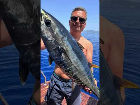 Fishing in Athens : An Unforgettable Adventure!