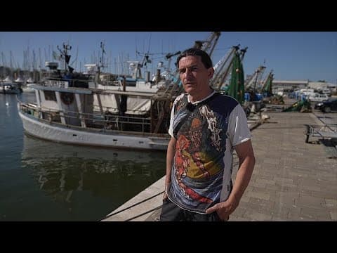 Preserving fish stocks to help save fishermen&#39;s lives