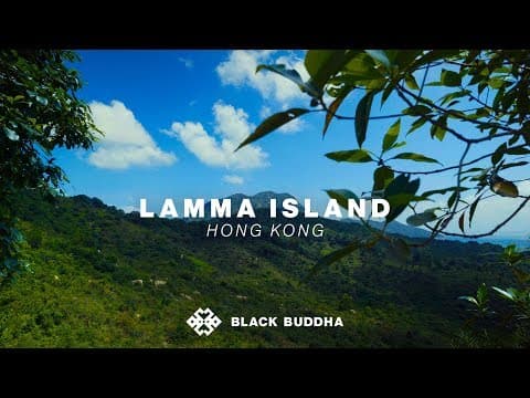 Soak Up the Sun On Hong Kong’s Outdoor Slice of Paradise