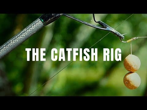 This Catfish Rig WON&#39;T Let You Down 👊