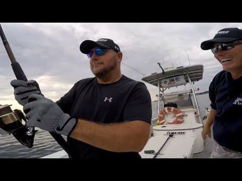 BIG Stripers in Massachusetts! Tips on using Live Mackerel