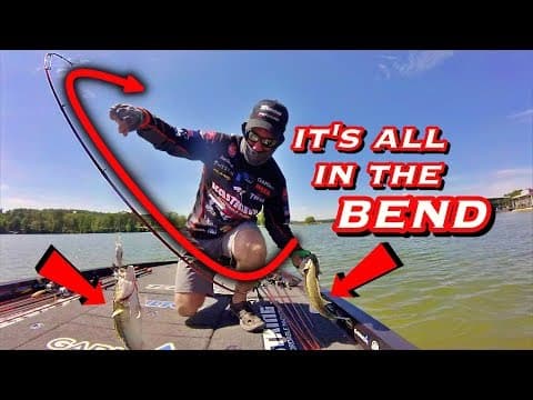 Are You Fishing With The WRONG ROD? Crankbait SPECIFIC Rods!