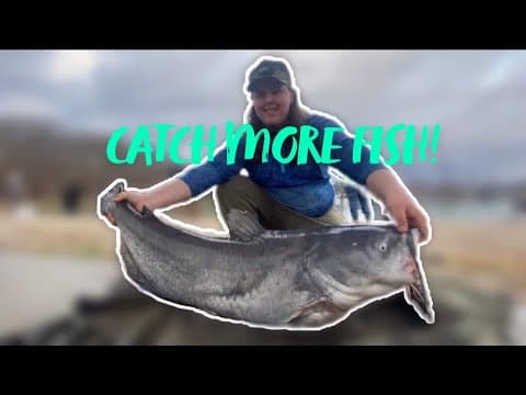 CATCH MORE FISH AT PAY LAKES USING THESE 3 TIPS