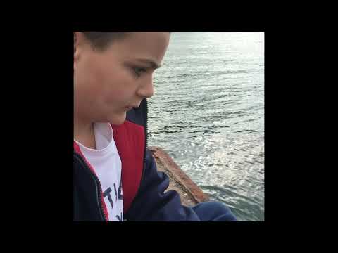 Pesca a portonovo bavose e pesci limone