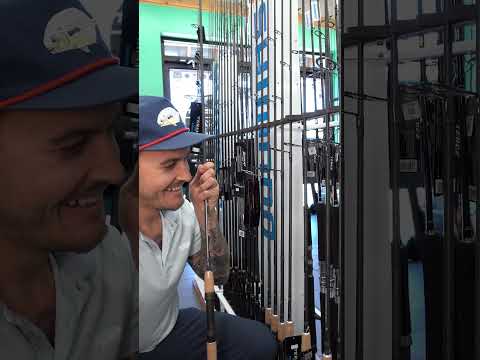 $350 Inshore Combo | Daiwa Procyon MQ and ALL NEW Shimano Teramar SE