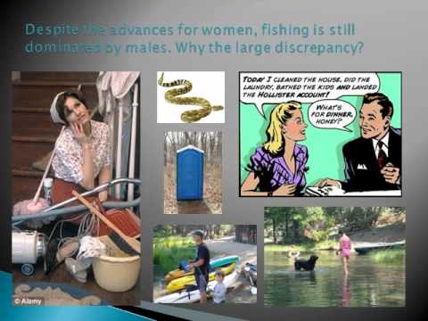 On the Fly: A Woman&#39;s Fishing Adventure