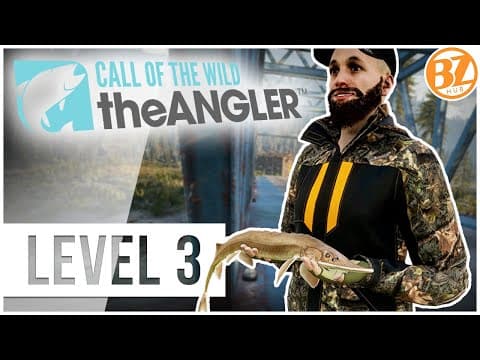 Call of the Wild: The Angler! Beginner Guide Series (ep. 2) | Bronze Fish &amp; Challenges!