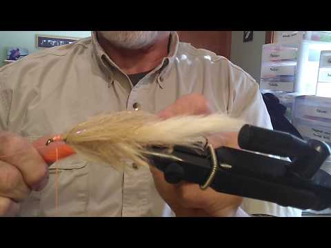 Kenai Rainbow Articulated Flesh Fly