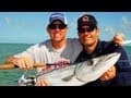 How To Fish For Barracuda