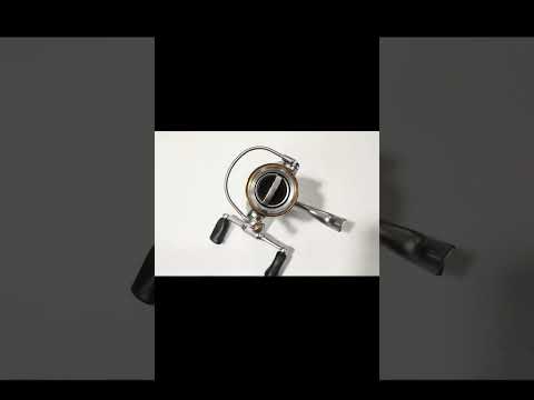 Cặp Daiwa #Kix 2506-2508