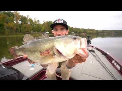 SBfishing - GIANT BAIT Catches BIG FISH! (TEASER)