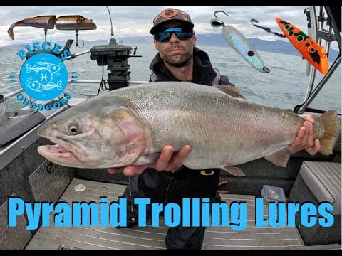 Opening Day Pyramid Lake Tips For Trolling Lahontan Cutthroat Trout Best Lure Guide Fish On