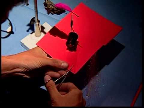 ALASKA FLY PATTERNS Title 1