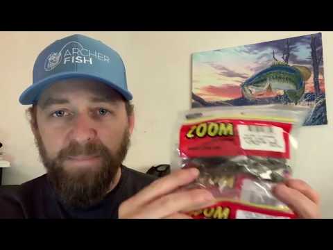 TOP 3 SUMMER BASS BAITS! (CASTAIC)