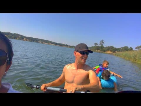 Lake Clementia