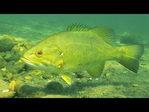 Top 5 Best Bass Fishing States