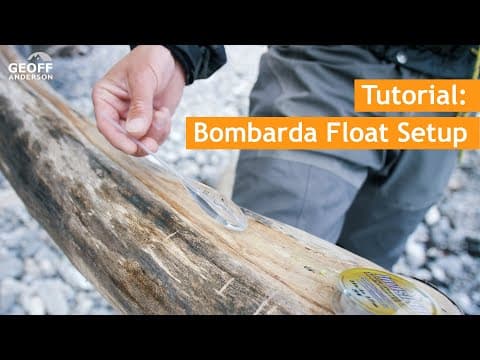 Tutorial: How to Make a Bombarda Rig From Start to Finish