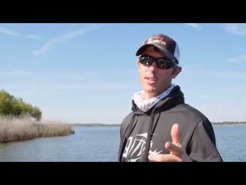 Bank Fishing Tips for Bass in the Fall