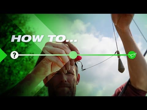 How To Tie a Rig You Can Use ANYWHERE! | Darrell Peck Korda