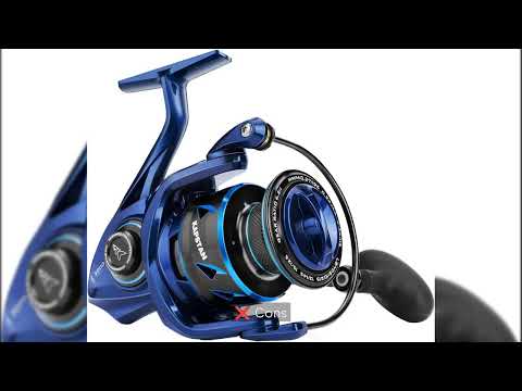 KastKing Kapstan Elite Review: Best Budget Saltwater Reel?