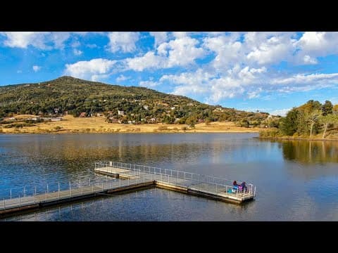 Top 10 Fishing Spots In Southern California!