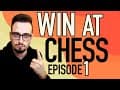 Win At Chess