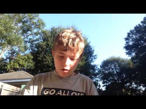How to make a fishing hook from a paper clip
