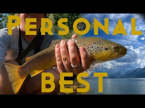 Bozeman Montana Fly Fishing | Riverside Ben