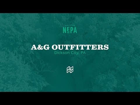 A&amp;G Outfitters