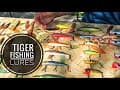 Tiger Fishing Lures (a complete overview)