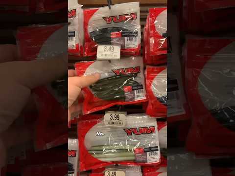 🔥BEST SUMMER BASS FISHING LURES🔥