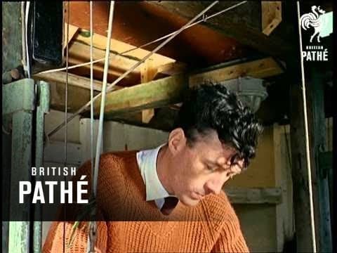 Fish Trap (1962)