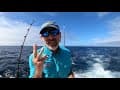 Three Simple Tips for Catching More Tuna