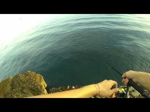 Fishing in Sorrento Coast