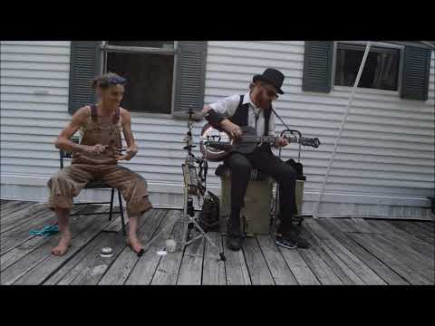 Angels in Heaven - Chris Rodrigues &amp; the Spoon Lady