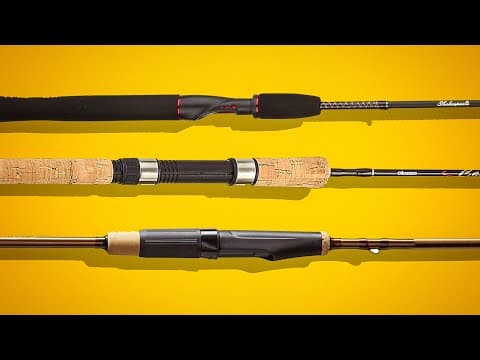 Find The Perfect Ultralight Fishing Rod | Top 3 Tips You Need To Know