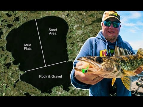 Mille Lacs Fishing (Everything You Need to Know!)