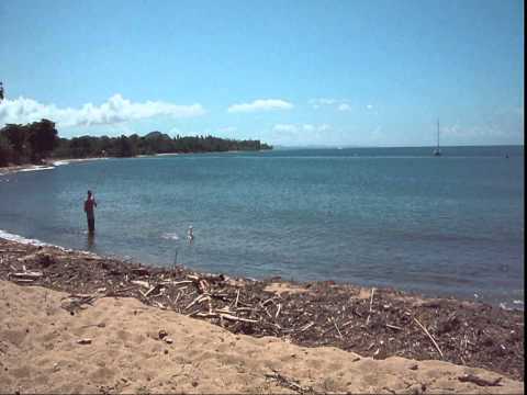 Puerto Rico Tarpon Fly Fishing Adventure