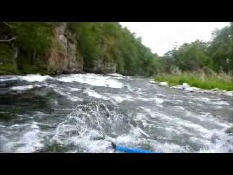 American Creek Alaska