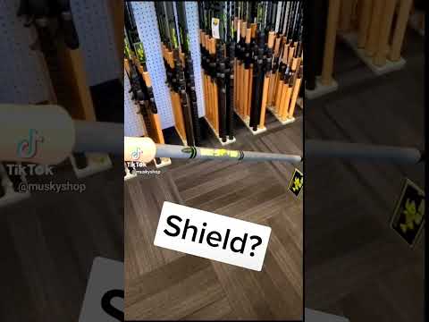 Which Musky/Pike Rod Should I Buy?