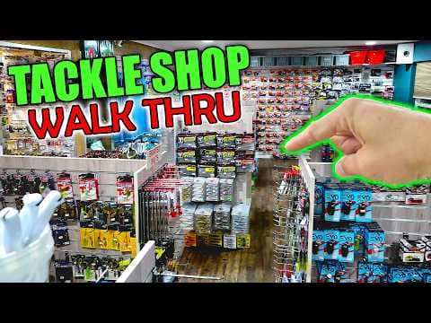 JDM Secret Lures You Won&#39;t Find in ANY US Tackle Shop except This ONE!