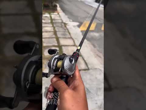 Love this sound😍😍Shimano Calcutta Conquest x Shimano Zodias