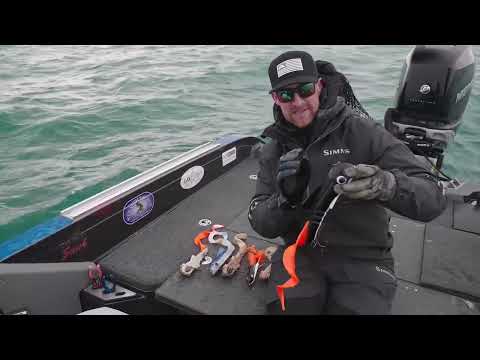 Try These Muskie Bait Colors Next Time