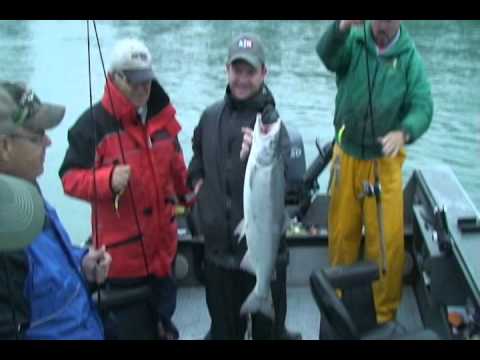 Kenai Mid August Fishing Report 0001