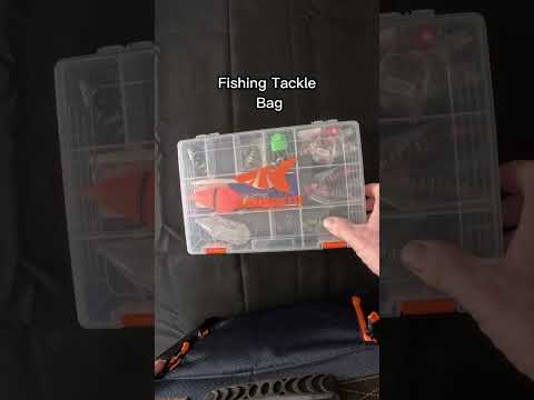 CARP FISHING KIT
