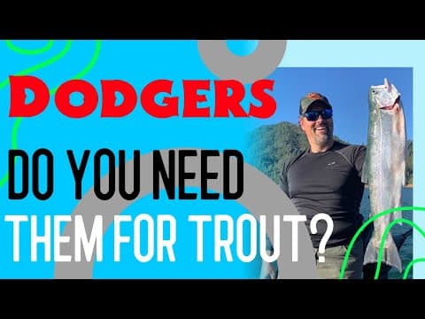 How To Troll Dodgers For Trout