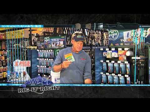 Deep Drop Fishing Tackle Rigs for Bahamas Snapper and Grouper