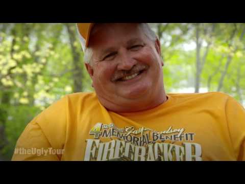 The Ugly Tour: #2 Tellico Lake
