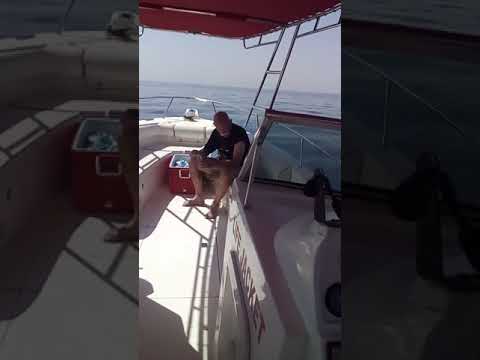 Fishing Charter with GCC Tours Muscat Oman