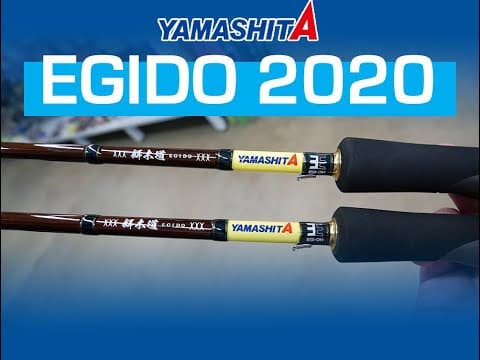 Yamashita EGIDO 2020 with Eisuke Kawakami